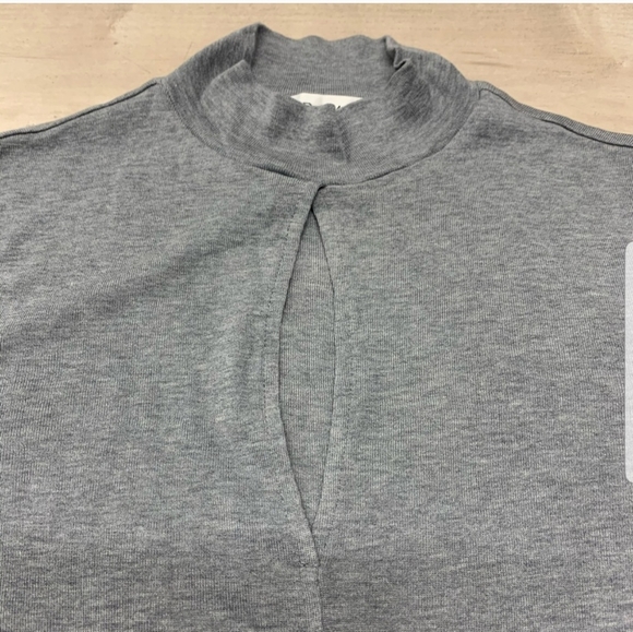 NWT Frame Denim Top - Picture 3 of 4